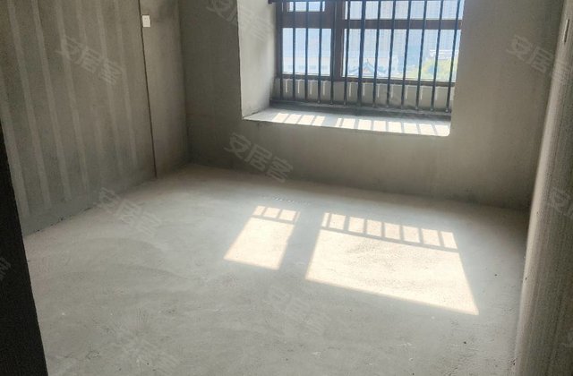 云樾观岭3室2厅98㎡196万二手房图片