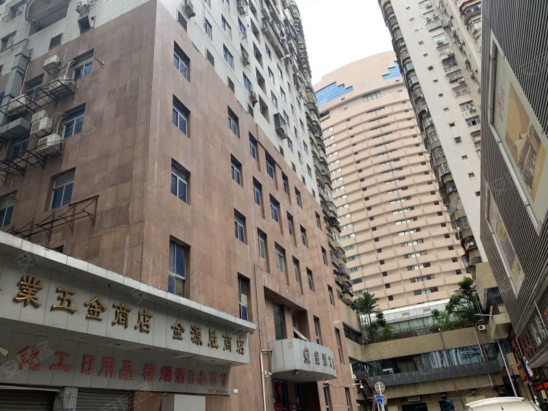 金源大厦,东门南路3009号-深圳金源大厦二手房,租房,房价-深圳安居客
