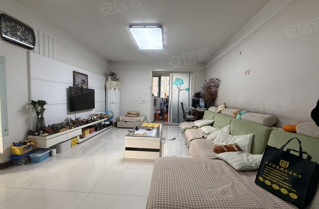 锦泰名城3室2厅123㎡80万二手房图片