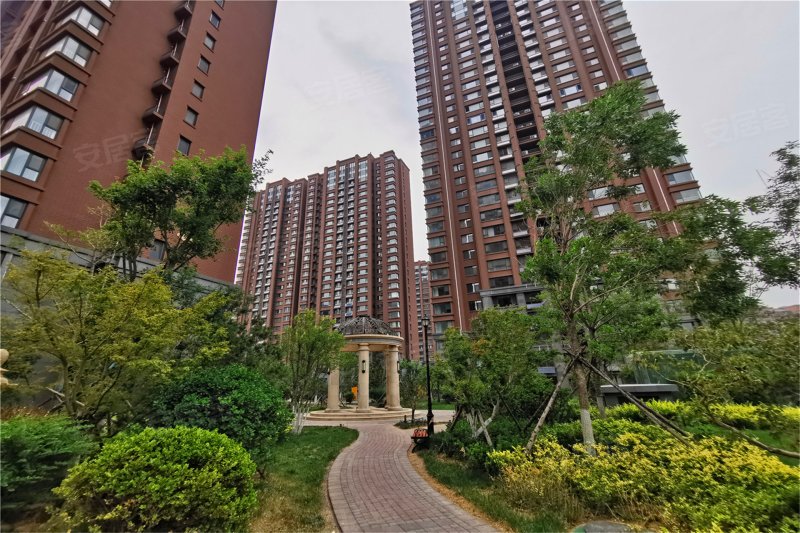 黄金山水郡(一区),旅游路-济南黄金山水郡(一区)二手房,租房,房价