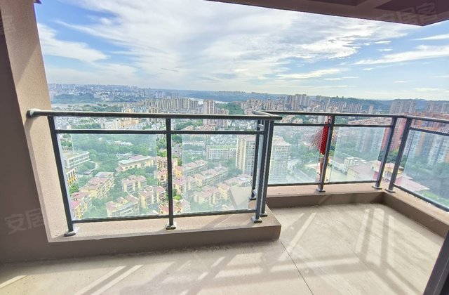 金信雲尚公馆2室2厅86.98㎡34.5万二手房图片