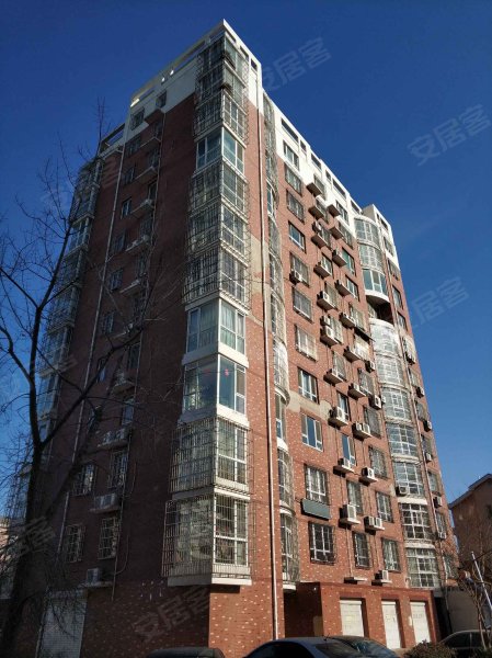 帝景豪庭(迁安)