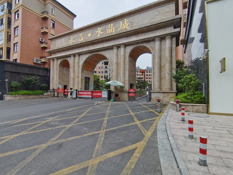 水晶城,钓台路-宜春水晶城二手房,租房,房价-宜春安居客