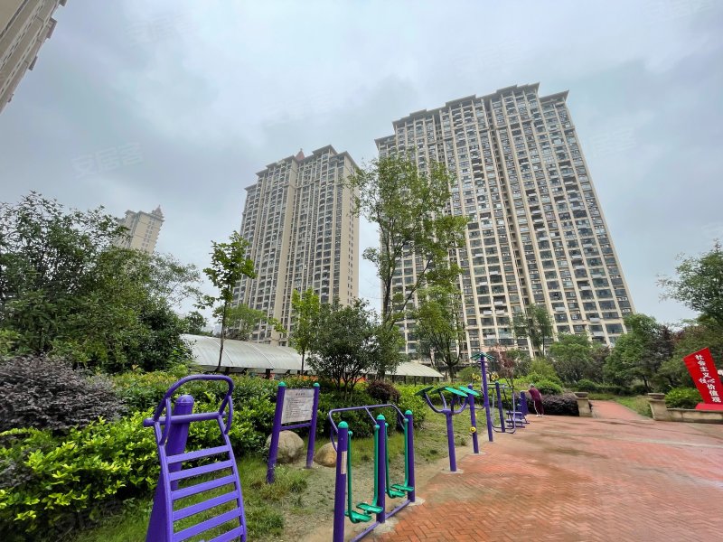 华邦新华城瑞华园