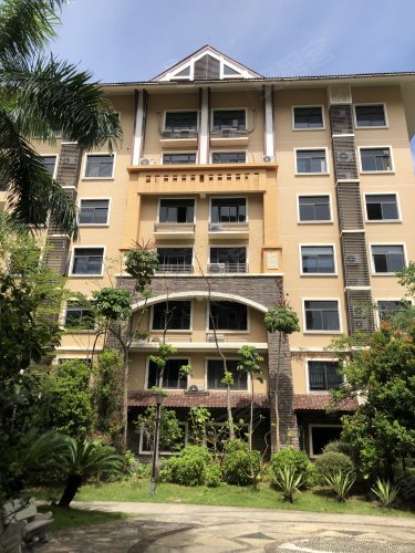 泰国城(商住楼),铜鼓岭路8号 - 南宁泰国城(商住楼)二手房,租房,房价