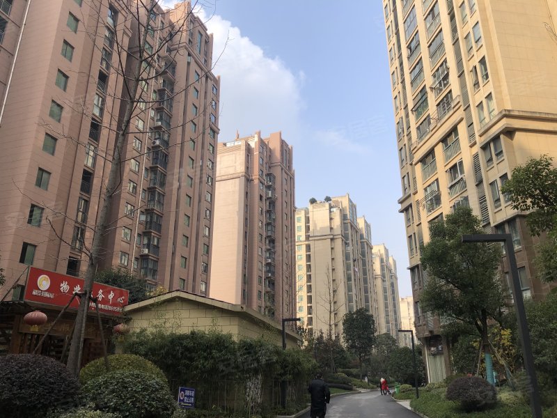 和昌国际城三期