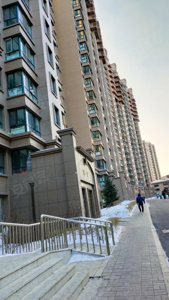 冠城蓝湖湾,康新路-鸡西冠城蓝湖湾二手房,租房,房价-鸡西安居客