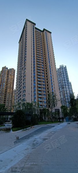 融创金弈时代(商住楼),李家沱正街-重庆融创金弈时代(商住楼)二手房