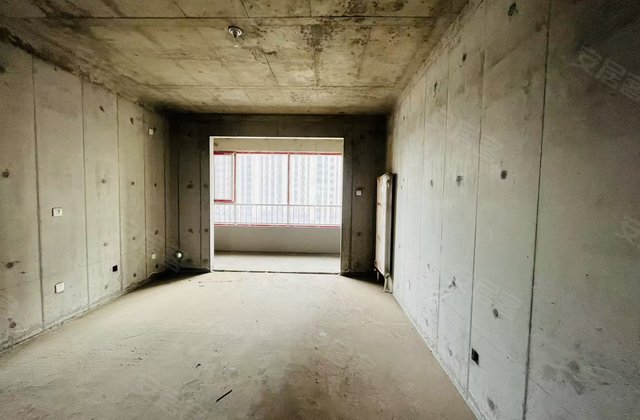 景忠祥园3室2厅125㎡80万二手房图片