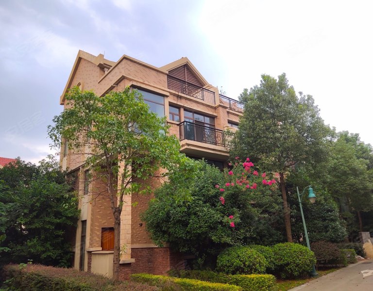 盈峰翠邸(别墅),金星北路四段229号-长沙盈峰翠邸(别墅)二手房,租房