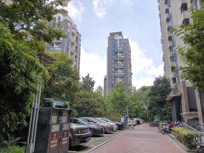 大华铂金华府,真华路1030弄-上海大华铂金华府二手房,租房,房价-上海