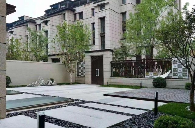 熙悦林语4室2厅206㎡990万二手房图片