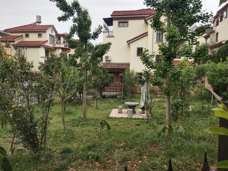 罗马庄园(别墅),北浦路-楚雄罗马庄园(别墅)二手房,租房,房价-楚雄