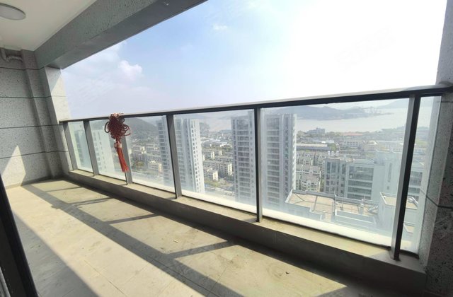祥生云山府3室2厅107㎡56.5万二手房图片
