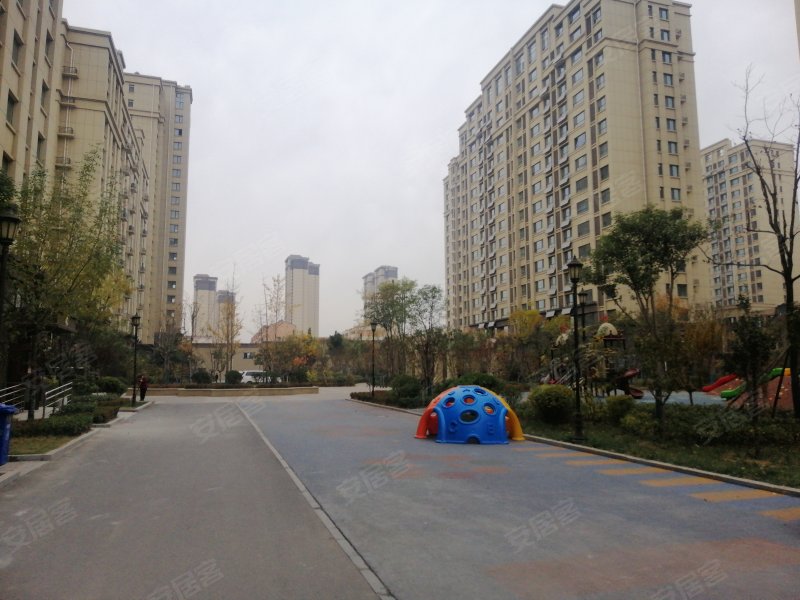 城发和园,莱芜文化南路160号-莱芜城发和园二手房,租房,房价-莱芜安居