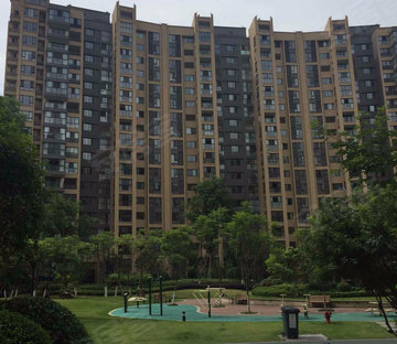 保利城(三期)