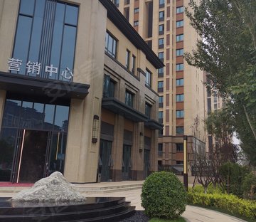静华北苑
