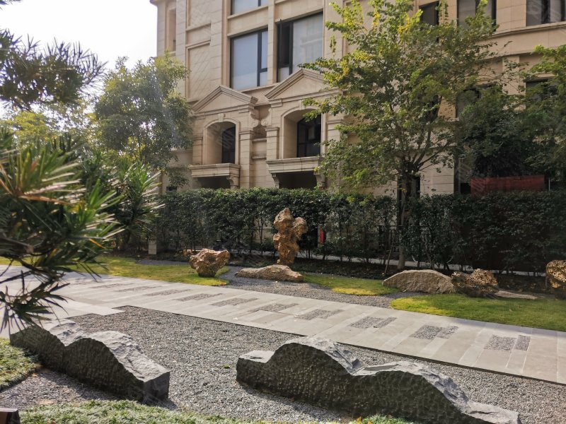 绿岛湖壹号悦湖湾