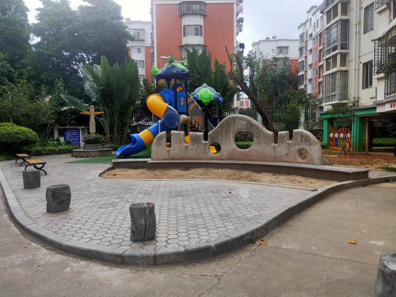 金沙花园,西林西二里31-38号-厦门金沙花园二手房,租房,房价-厦门安居