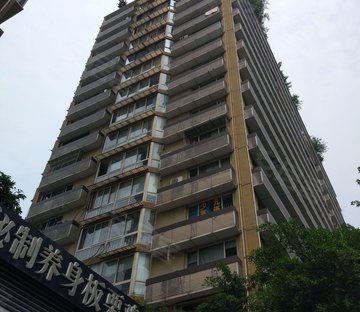 近解放碑,富城大厦二手房,91万,3室2厅,2卫,101平米-重庆安居客