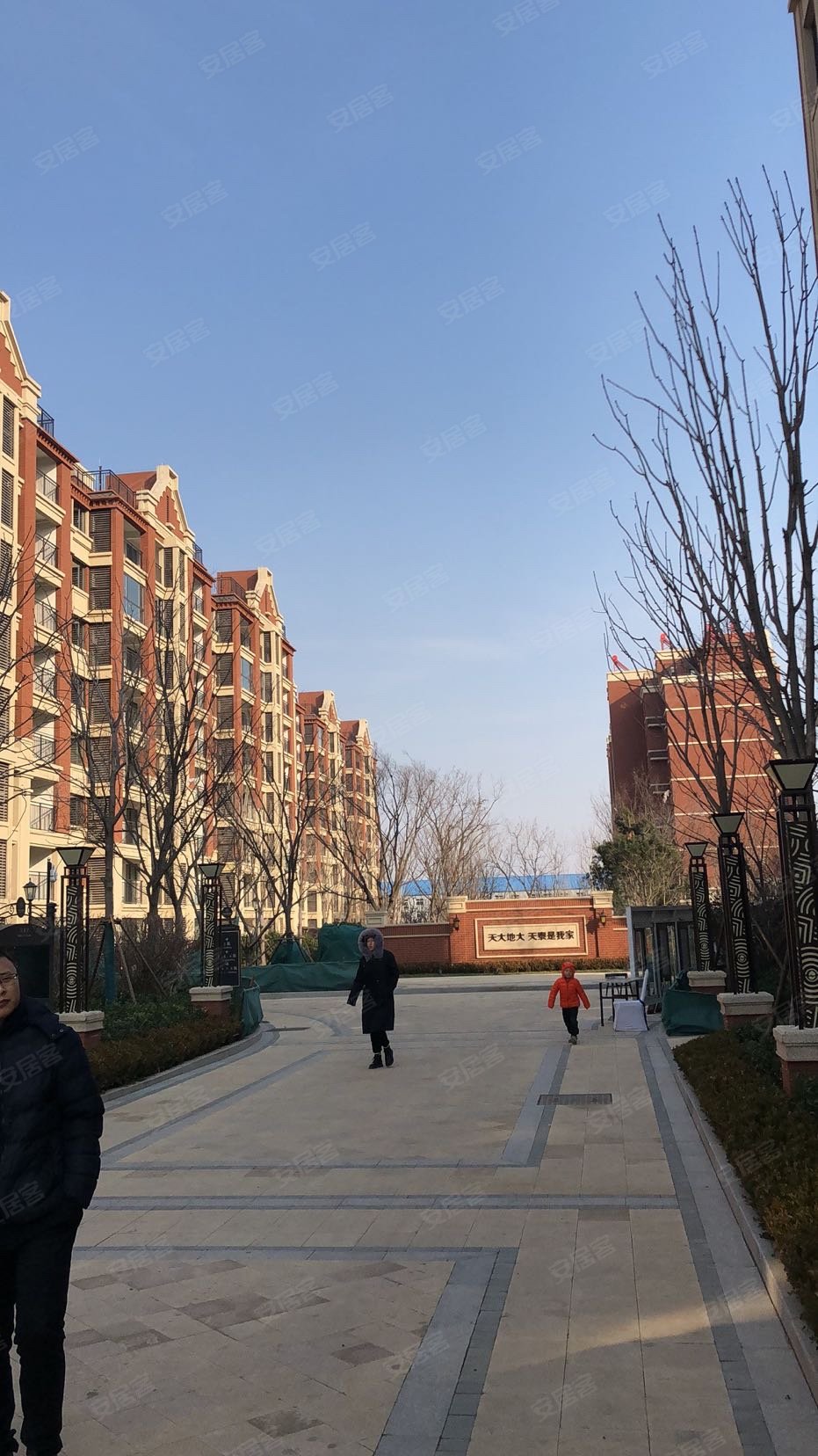 天泰时光印象东区胶州