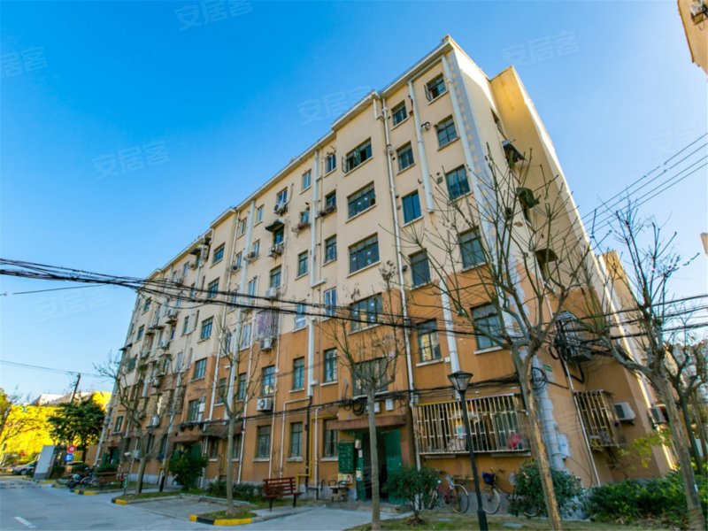 香楠小区(西区)