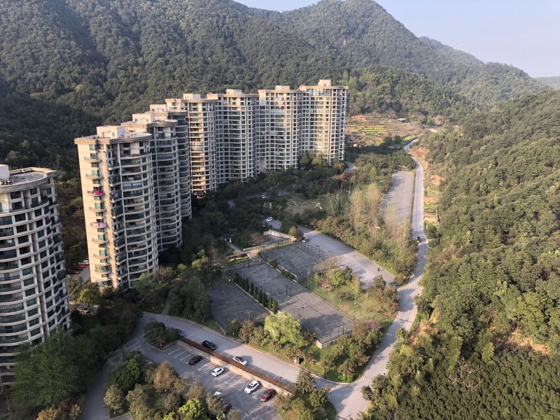 华庭云顶,沪瑞线-杭州华庭云顶二手房,租房,房价-杭州安居客