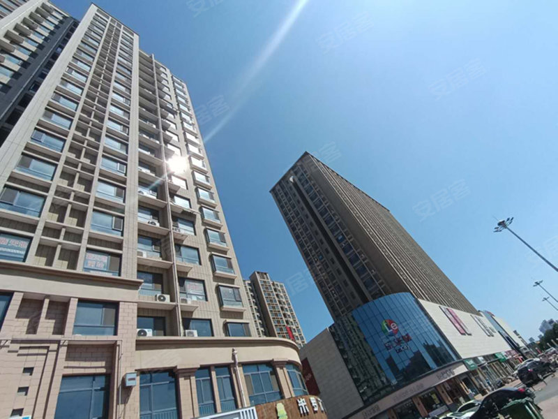 金柱绿城,恒昌街-聊城金柱绿城二手房,租房,房价-聊城安居客