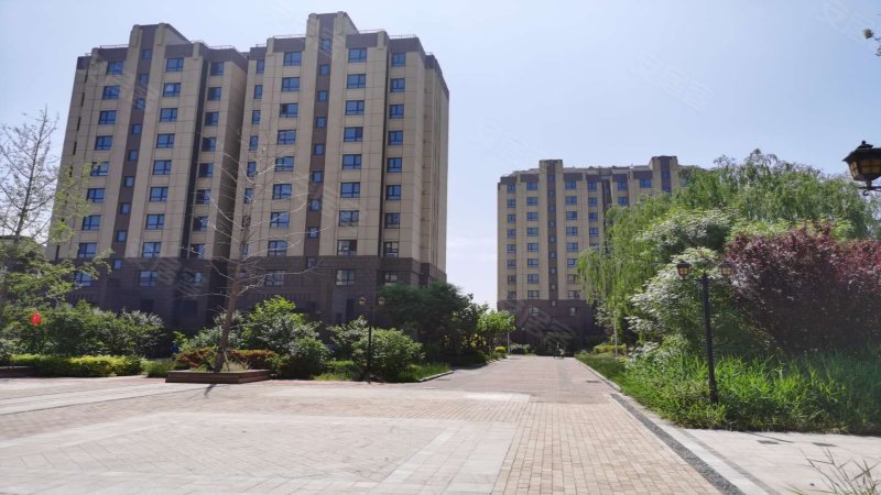 卓达法兰香颂小区,京津公路-天津卓达法兰香颂小区二手房,租房,房价