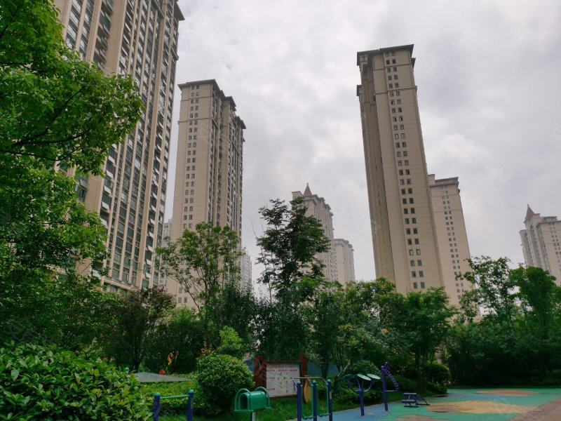 华邦新华城,平桥路,近紫竹林路-六安华邦新华城二手房,租房,房价-六安