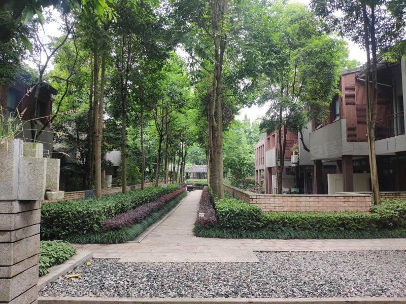 龙湖睿城(a区别墅),大学城中路20号-阳泉龙湖睿城(a区别墅)二手房