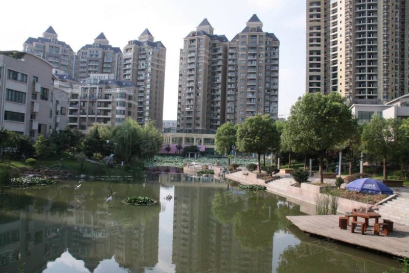 金星家园(别墅)