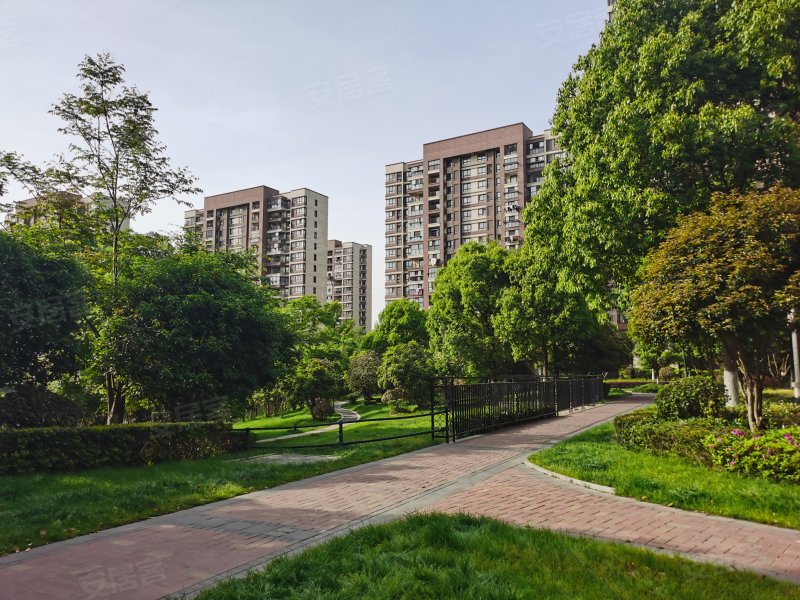 万科城北区,涌金路-芜湖万科城北区二手房,租房,房价-芜湖安居客