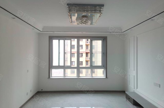 碧居园3室2厅124㎡135万二手房图片