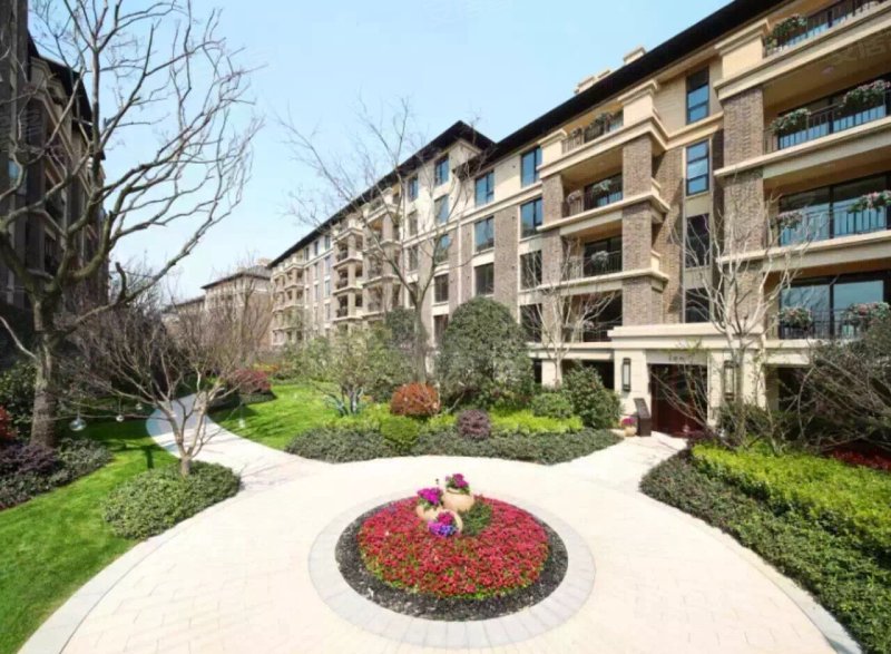 白鹭郡南柳映坊