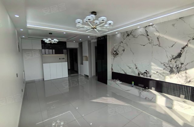 水岸青城2室1厅89㎡45万二手房图片