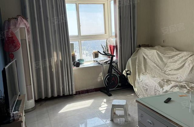 嘉南美地2室2厅94.4㎡37万二手房图片