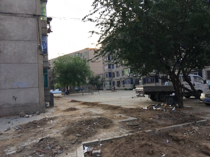 北李小区,北李官巷-沈阳北李小区二手房,租房,房价-沈阳安居客