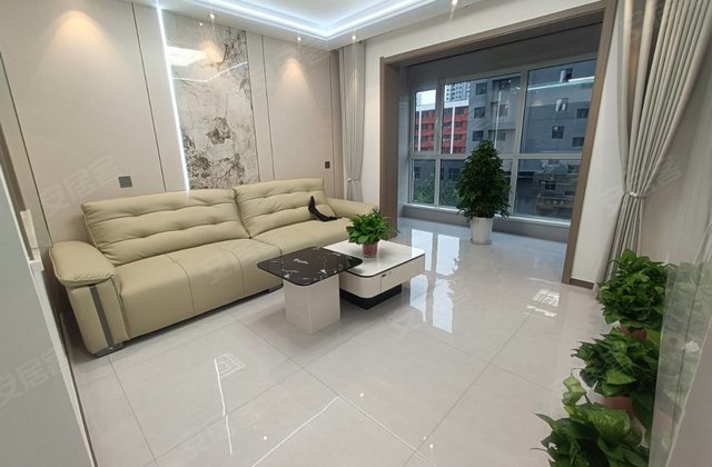 世纪星城(朔城)3室2厅97.29㎡46.8万二手房图片