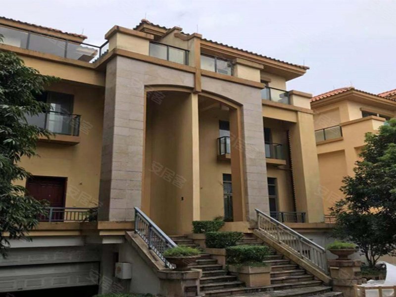 花样年君山(别墅)