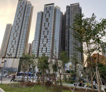 时代天境(黄埔区)