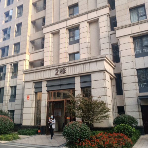 远洋汉口公馆,发展大道163号-武汉远洋汉口公馆二手房,租房,房价-武汉