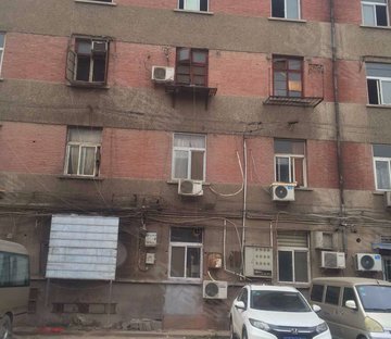 电缆厂家属院170号院