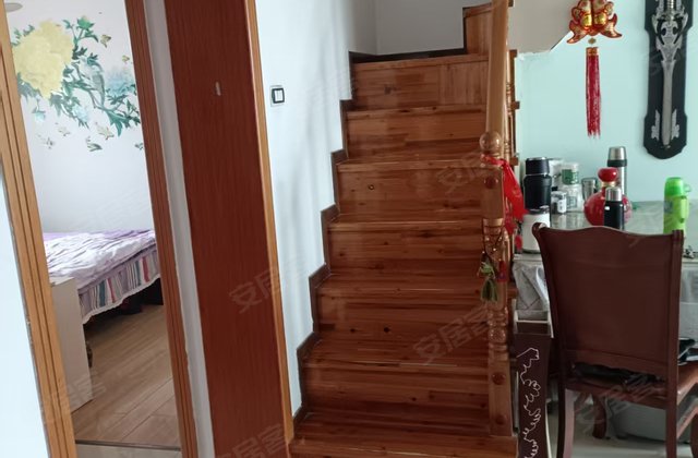 李一矿河西小区2室1厅70㎡9万二手房图片