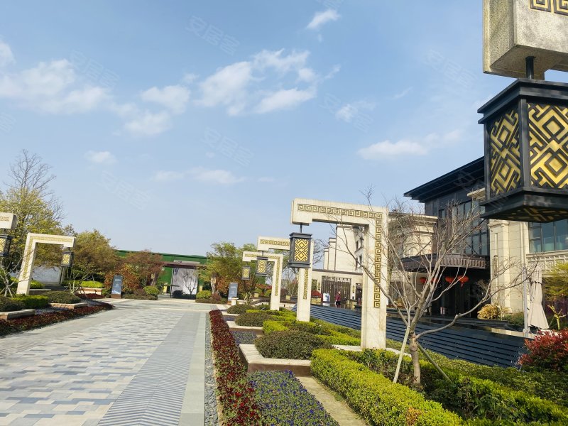 明发阅山悦府,沿山大道-南京明发阅山悦府二手房,租房,房价-南京安居