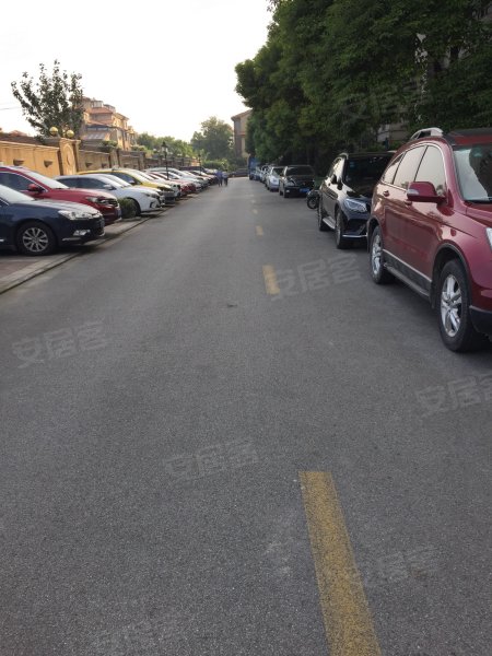 飘鹰锦和花园(西区公寓住宅) 