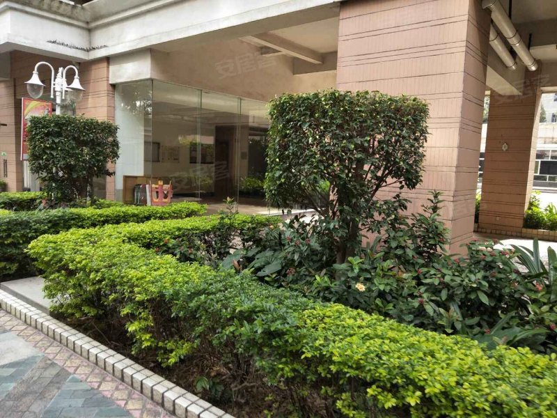 聚龙湾花园,裕兴路-东莞聚龙湾花园二手房,租房,房价-东莞安居客