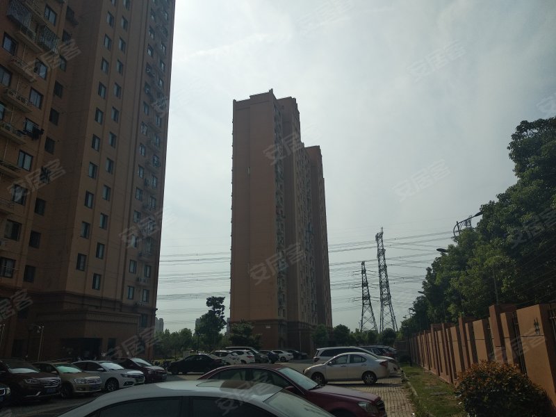 汇福家园泰顺里