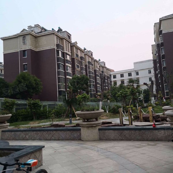 东湖湾(公寓住宅),西昌路2680号-枣庄东湖湾(公寓住宅)二手房,租房