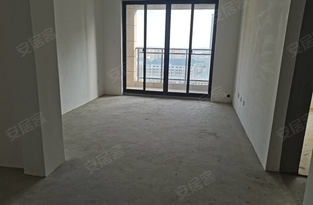 明发江湾新城2室2厅78㎡39.8万二手房图片